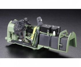 TAMIYA Plastikmodell Bausatz 1:32 North American P-51D Mustang / 300060322