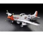 TAMIYA Plastikmodell Bausatz 1:32 North American P-51D Mustang / 300060322