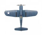 TAMIYA Plastikmodell Bausatz 1:32 F4U-1 Corsair "Birdcage" / 300060324