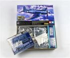 TAMIYA Plastikmodell Bausatz 1:32 F4U-1 Corsair "Birdcage" / 300060324