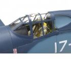TAMIYA Plastikmodell Bausatz 1:32 F4U-1 Corsair "Birdcage" / 300060324