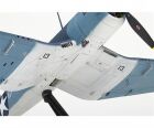 TAMIYA Plastikmodell Bausatz 1:32 F4U-1 Corsair "Birdcage" / 300060324