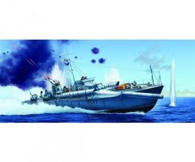 ITALERI 1:35 Vosper 726 MTB 77 / 510005610