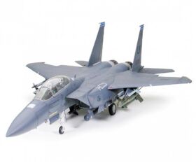 TAMIYA 1:32 Bo.F-15E Strike Eagle Bunker Buster / 300060312