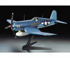 TAMIYA Plastikmodell Bausatz 1:32 US VOUGHT F4U-1A Corsair / 300060325
