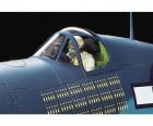 TAMIYA Plastikmodell Bausatz 1:32 US VOUGHT F4U-1A Corsair / 300060325