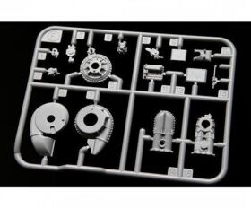 TAMIYA Plastikbausatz Bausatz 1:32 Supermarine Spitfire Mk.XVIe / 300060321