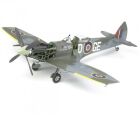 TAMIYA Plastikbausatz Bausatz 1:32 Supermarine Spitfire Mk.XVIe / 300060321