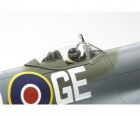 TAMIYA Plastikbausatz Bausatz 1:32 Supermarine Spitfire Mk.XVIe / 300060321