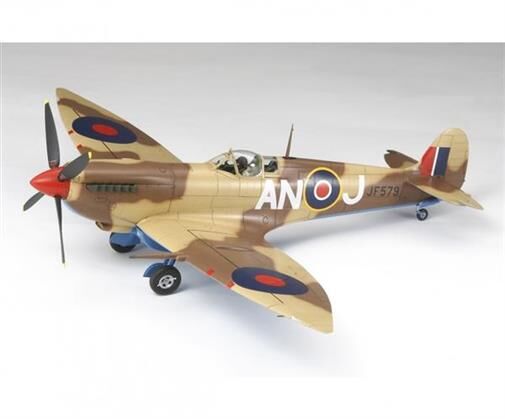 TAMIYA 1:32 Supermarine Spitfire Mk.VIII / 300060320