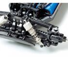 TAMIYA Buggy Bausatz 1:10 RC Plasma Edge II (TT-02B) / 300058630