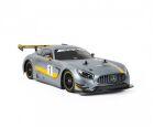 TAMIYA Tourenwagen Bausatz 1:10 RC Mercedes-AMG GT3 (TT-02) / 300058639