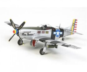 TAMIYA Plastikbausatz 1:32 P-51D / K Mustang Pacific /...