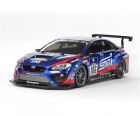 TAMIYA 1:10 RC Subaru WRX STI 24H Nürburgring TT-02 / 300058645