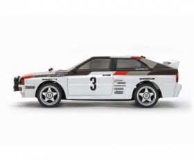 TAMIYA 1:10 RC Audi Quattro Rally A2 (TT-02) / 300058667