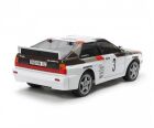 TAMIYA 1:10 RC Audi Quattro Rally A2 (TT-02) / 300058667
