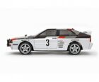 TAMIYA 1:10 RC Audi Quattro Rally A2 (TT-02) / 300058667