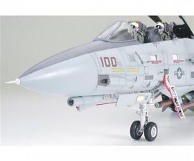 TAMIYA Plastikmodell Bausatz 1:32 Grumman F-14A Tomcat Black Knights / 300060313
