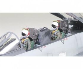 TAMIYA Plastikmodell Bausatz 1:32 Grumman F-14A Tomcat Black Knights / 300060313