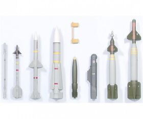 TAMIYA Plastikmodell Bausatz 1:32 Grumman F-14A Tomcat Black Knights / 300060313