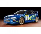 TAMIYA 1:10 RC Subaru Impreza MC 99 (TT-02) / 300058631
