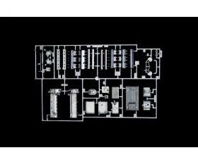 Italeri 1:12 FIAT 806 Grand Prix / 510004702