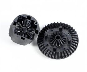 TAMIYA 1:10 RC Porsche 911 Carrera RSR (TT-02) / 300058571