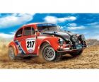 TAMIYA RC Car Bausatz 1:10 RC VW Beetle Rally MF-01X / 300058650