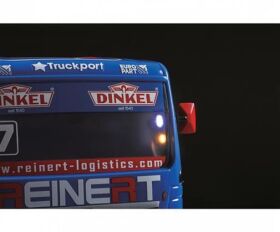 TAMIYA 1:14 RC Team Reinert Rac. MAN TGS TT-01E / 300058642