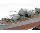 TAMIYA Plastikbausatz 1:350 Jap. Schwerer Kreuzer "Tone" / 300078024