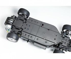 TAMIYA 1:10 RC Volkswagen Beetle (M-06) / 300058572