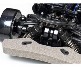 TAMIYA 1:10 RC Toyota Supra Drift Spec TT-02D / 300058613