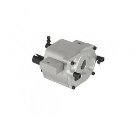 CARSON 1:14 Alu 2-Gang-Schaltgetriebe Compact / 500907265