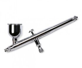 TAMIYA SW HG Airbrush Spritzpistole III 0,3mm/DA / 300074532