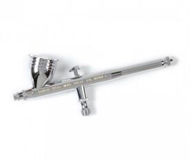 TAMIYA SW HG Airbrush Spritzpistole 0,3mm/7cc/DA / 300074537