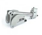 CARSON 1:14 Kippspindel Fliegl Stone Master / 500907217