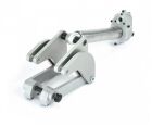 CARSON 1:14 Kippspindel Fliegl Stone Master / 500907217