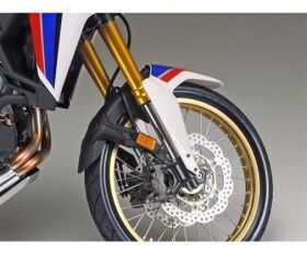 TAMIYA Modellbausatz 1:6 HONDA CRF 1000L Africa Twin Enduro / 300016042