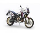 TAMIYA Modellbausatz 1:6 HONDA CRF 1000L Africa Twin Enduro / 300016042