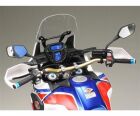 TAMIYA Modellbausatz 1:6 HONDA CRF 1000L Africa Twin Enduro / 300016042