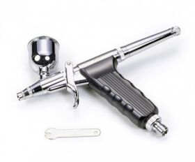 TAMIYA Airbrush Spritzpistole SW HG Trigger Typ 0,3mm /...