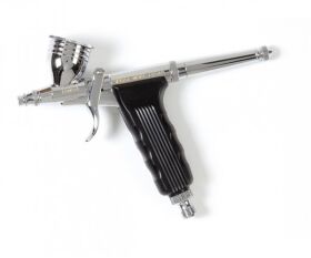 TAMIYA Airbrush Spritzpistole SW HG Trigger 0,3mm/7cc/SA...