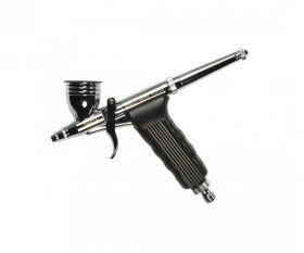TAMIYA Airbrush Spritzpistole SW HG Trigger Super Fine...