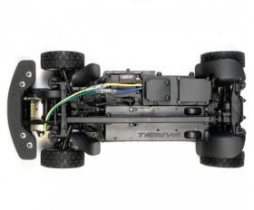 TAMIYA 1:10 RC XV-01 Lancia Delta HF Integrale / 300058569