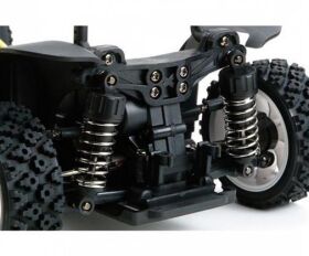 TAMIYA 1:10 RC XV-01 Lancia Delta HF Integrale / 300058569