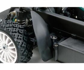 TAMIYA 1:10 RC XV-01 Lancia Delta HF Integrale / 300058569