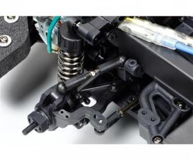 TAMIYA 1:10 RC XV-01 Lancia Delta HF Integrale / 300058569