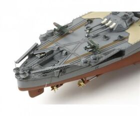 TAMIYA 1:350 Jap. Schlachtschiff Yamato / 300078025
