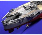 TAMIYA 1:350 Jap. Schlachtschiff Yamato / 300078025