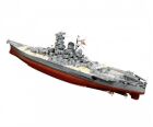 TAMIYA 1:350 Jap. Schlachtschiff Yamato / 300078025